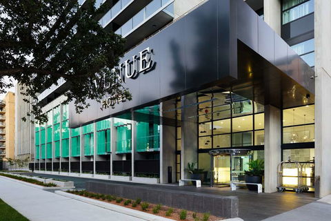 Avenue Hotel Canberra - Phillip Island Accommodation 8