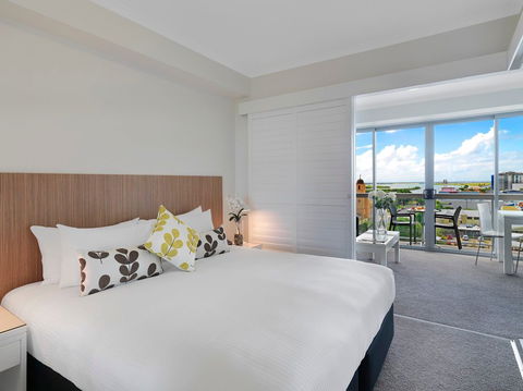 Oaks Rivermarque Mackay - Phillip Island Accommodation 2