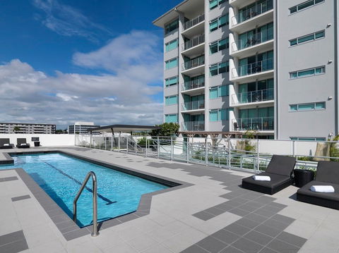 Oaks Rivermarque Mackay - Phillip Island Accommodation 3