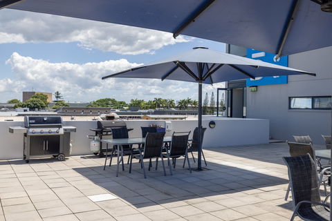 Aligned Corporate Residences Mackay - Phillip Island Accommodation 0