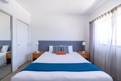 Aligned Corporate Residences Mackay - Phillip Island Accommodation 3