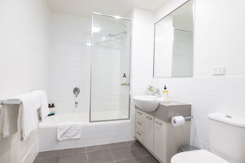 Aligned Corporate Residences Mackay - Phillip Island Accommodation 6