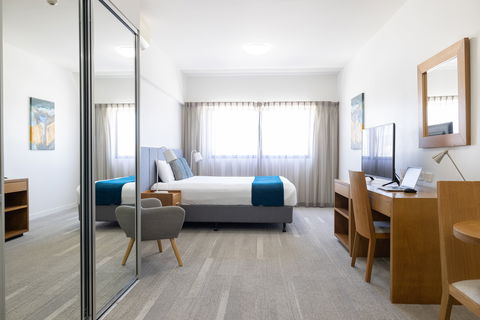 Aligned Corporate Residences Mackay - Phillip Island Accommodation 7