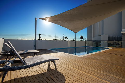 Aligned Corporate Residences Mackay - Phillip Island Accommodation 10