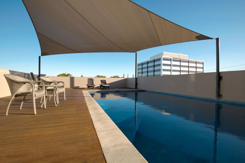 Aligned Corporate Residences Mackay - Phillip Island Accommodation 11