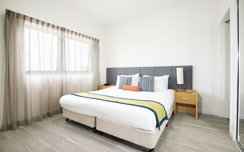 Aligned Corporate Residences Mackay - Phillip Island Accommodation 14