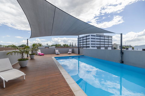 Aligned Corporate Residences Mackay - Phillip Island Accommodation 16