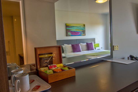 Mackay Oceanside Central Hotel - Phillip Island Accommodation 4