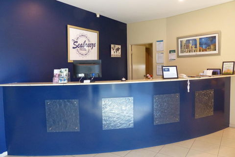 Mackay Seabreeze Apartments - Phillip Island Accommodation 4