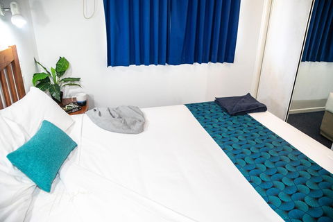 Mackay Seabreeze Apartments - Phillip Island Accommodation 5