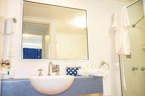 Mackay Seabreeze Apartments - Phillip Island Accommodation 6