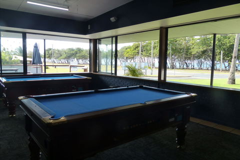 Mackay Seabreeze Apartments - Phillip Island Accommodation 12