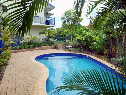 Mackay Seabreeze Apartments - Phillip Island Accommodation 13