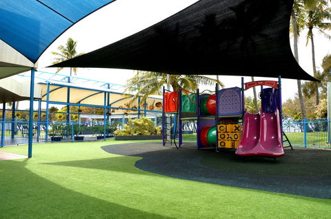 Mackay Seabreeze Apartments - Phillip Island Accommodation 14