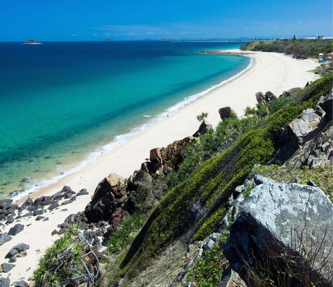 Mackay Seabreeze Apartments - Phillip Island Accommodation 15