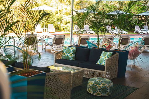 Hilton Cairns - Phillip Island Accommodation 7