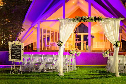 Hilton Cairns - Phillip Island Accommodation 9