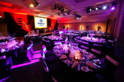 Hilton Cairns - Phillip Island Accommodation 11