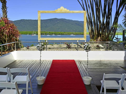 Pullman Reef Hotel Casino - Phillip Island Accommodation 1