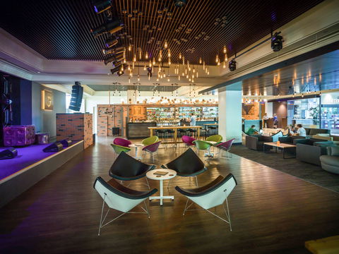 Pullman Reef Hotel Casino - Phillip Island Accommodation 3