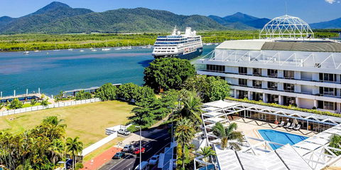 Pullman Reef Hotel Casino - Phillip Island Accommodation 6