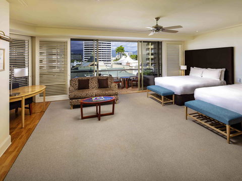 Pullman Reef Hotel Casino - Phillip Island Accommodation 8