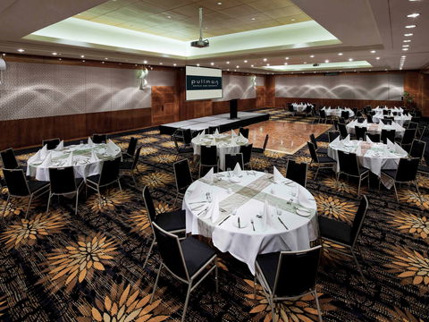 Pullman Reef Hotel Casino - Phillip Island Accommodation 9