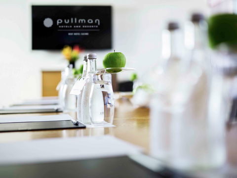 Pullman Reef Hotel Casino - Phillip Island Accommodation 11