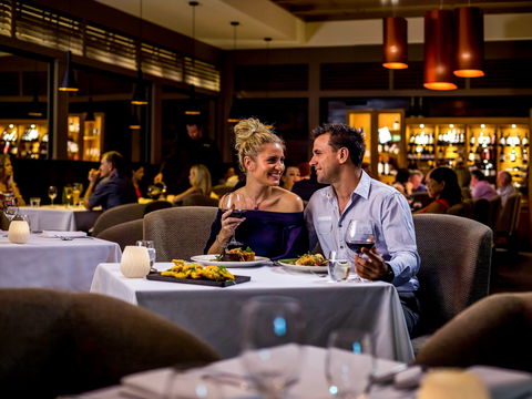 Pullman Reef Hotel Casino - Phillip Island Accommodation 12