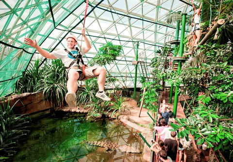 Pullman Reef Hotel Casino - Phillip Island Accommodation 16