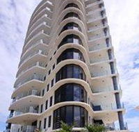 Piermonde Apartments Cairns