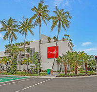Ramada By Wyndham Cairns City Centre
