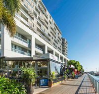 Sebel Cairns Harbour Lights