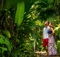 Cairns Colonial Club Resort