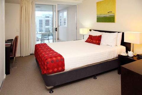 Cairns Central Plaza Apartment - Phillip Island Accommodation 11