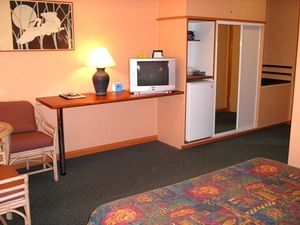 The Abbott Boutique Hotel - Phillip Island Accommodation 1