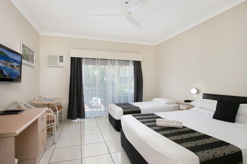 Cairns City Sheridan - Phillip Island Accommodation 4