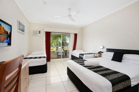 Cairns City Sheridan - Phillip Island Accommodation 5
