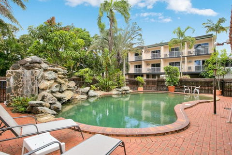 Cairns City Sheridan - Phillip Island Accommodation 7