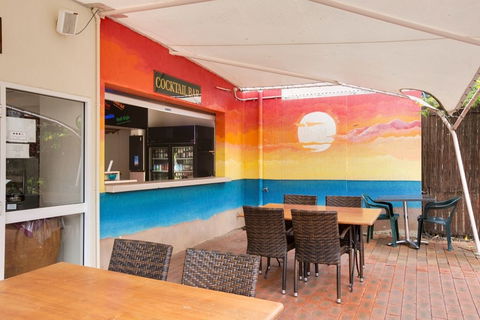 Cairns City Sheridan - Phillip Island Accommodation 8