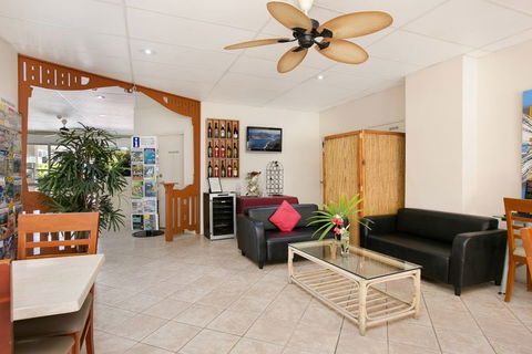 Cairns City Sheridan - Phillip Island Accommodation 9