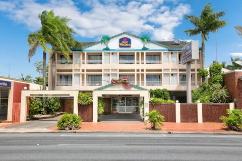 Cairns City Sheridan - Phillip Island Accommodation 11