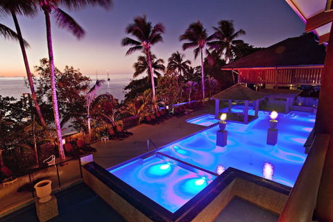 Fitzroy Island Resort - Phillip Island Accommodation 4