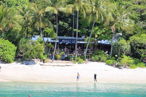 Fitzroy Island Resort - Phillip Island Accommodation 6