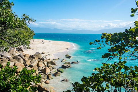 Fitzroy Island Resort - Phillip Island Accommodation 10
