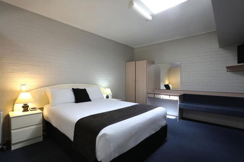 Redhill Tamworth Motor Inn - Phillip Island Accommodation 1
