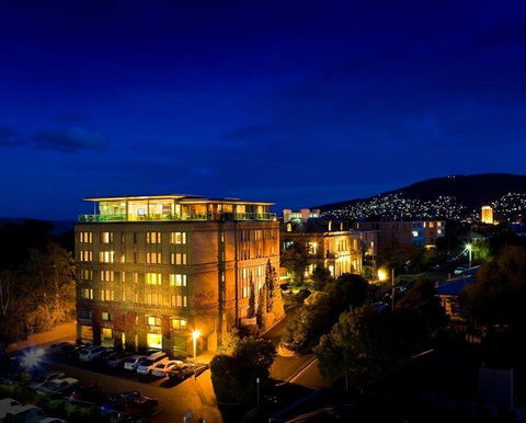 Lenna of Hobart - Phillip Island Accommodation 1