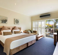 Oaks Pacific Blue Resort - Phillip Island Accommodation