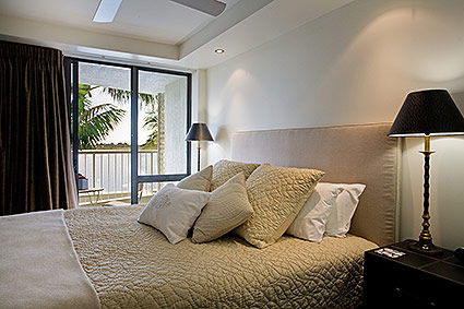 Noosa Pacific Riverfront Resort - Phillip Island Accommodation 1