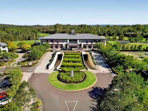 Mercure Kooindah Waters Central Coast - Phillip Island Accommodation 0